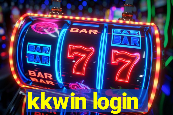 kkwin login